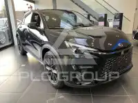 2025 Lexus LBX