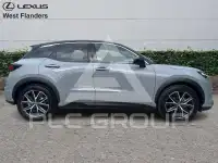 2025 Lexus LBX