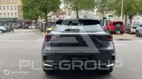 2025 Lexus LBX