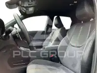 2025 Lexus LBX