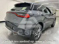 2025 Lexus LBX