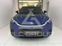 2025 Lexus LBX