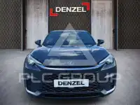 2025 Lexus LBX