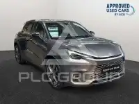 2025 Lexus LBX