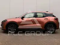 2025 Lexus LBX