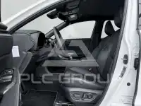 2025 Lexus LBX