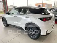 2025 Lexus LBX