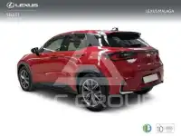 2025 Lexus LBX