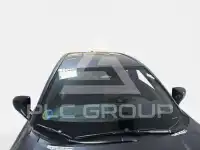 2025 Lexus LBX