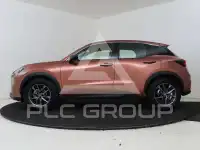 2025 Lexus LBX