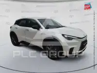 2025 Lexus LBX