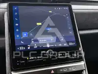 2025 Lexus LBX