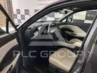 2025 Lexus LBX