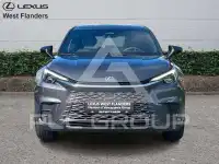 2025 Lexus LBX