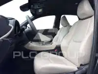2025 Lexus LBX