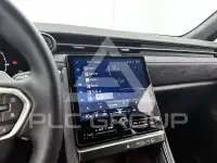 2025 Lexus LBX