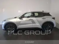 2025 Lexus LBX