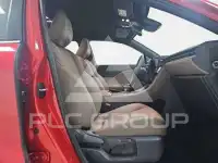 2025 Lexus LBX