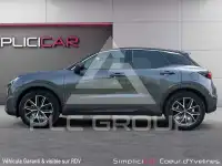 2025 Lexus LBX
