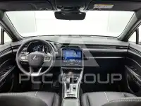 2025 Lexus LBX