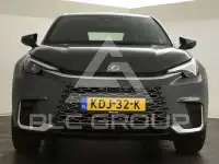 2025 Lexus LBX