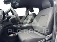 2025 Lexus LBX