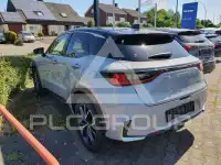 2025 Lexus LBX
