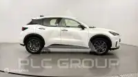 2025 Lexus LBX