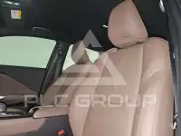 2025 Lexus LBX