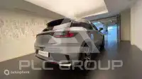 2025 Lexus LBX