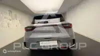 2025 Lexus LBX