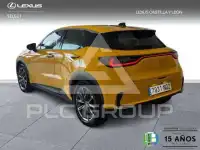 2025 Lexus LBX
