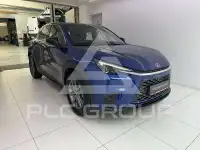 2025 Lexus LBX