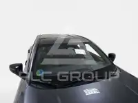 2025 Lexus LBX