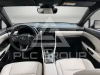 2025 Lexus LBX
