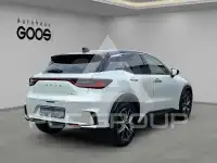 2025 Lexus LBX