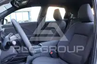 2025 Lexus LBX