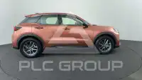 2025 Lexus LBX