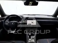 2025 Lexus LBX