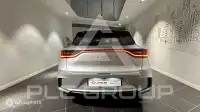 2025 Lexus LBX