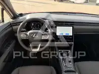 2025 Lexus LBX