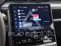 2025 Lexus LBX