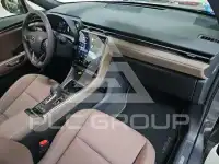 2025 Lexus LBX