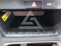 2025 Lexus LBX