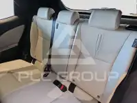 2025 Lexus LBX