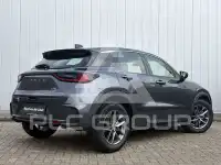 2025 Lexus LBX
