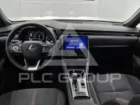 2025 Lexus LBX