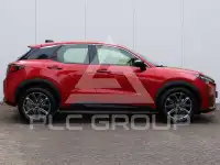 2025 Lexus LBX
