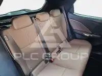 2025 Lexus LBX