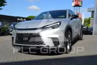 2025 Lexus LBX